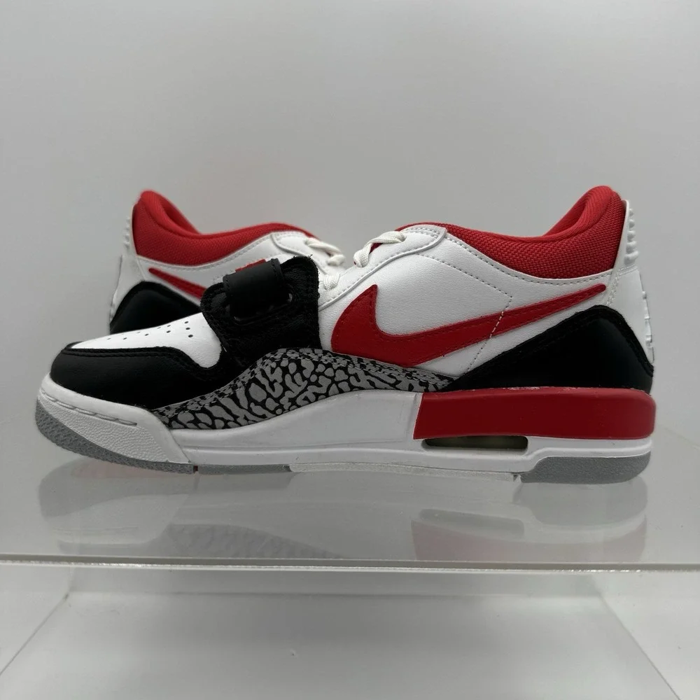 Brand New Nike Air Jordan Legacy 312 Low CD9054-160 Size 5Y Youth / Women's 6.5